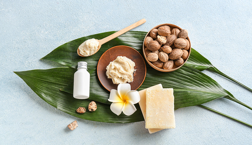 6 Natural Body Butters for Soft & Hydrated Skin