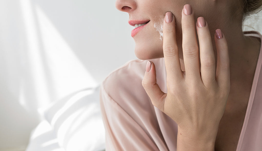 How to Hydrate Skin According to Your Skin Type